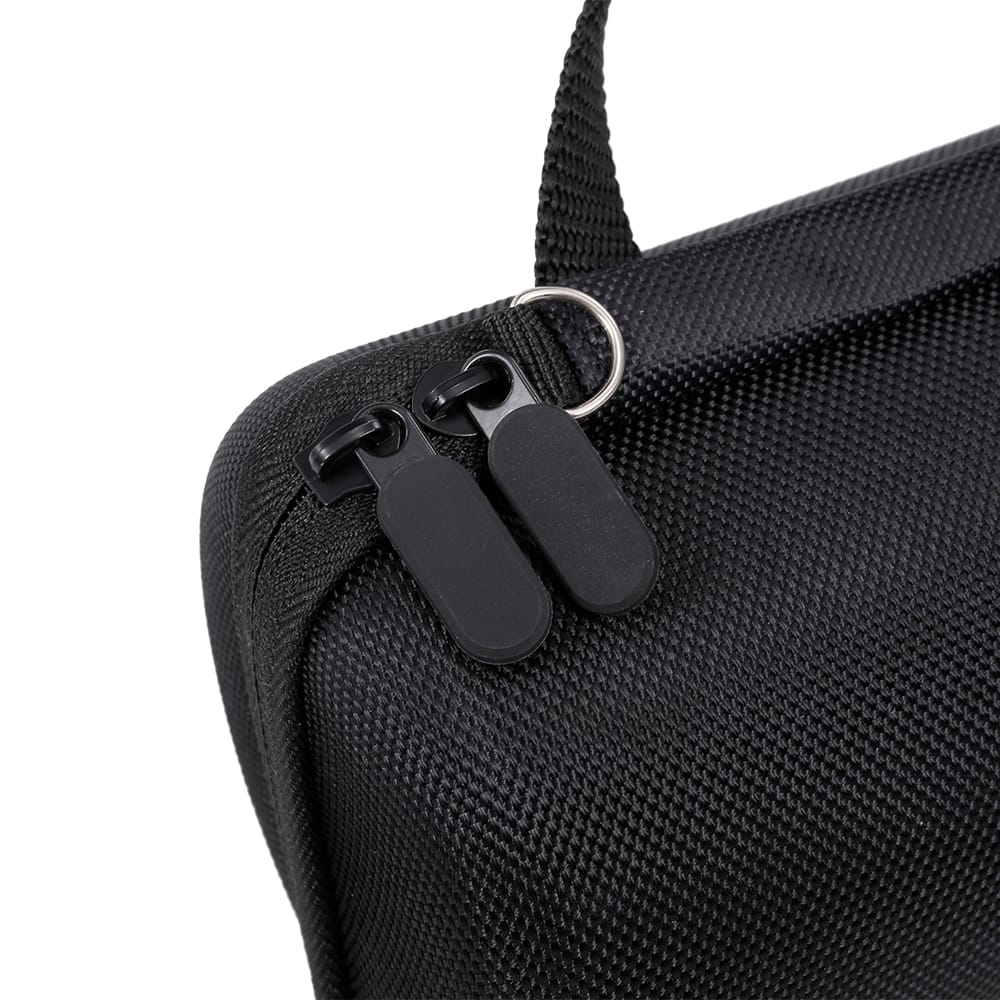 Portable Speaker Hard Case Shockproof EVA Protective Storage