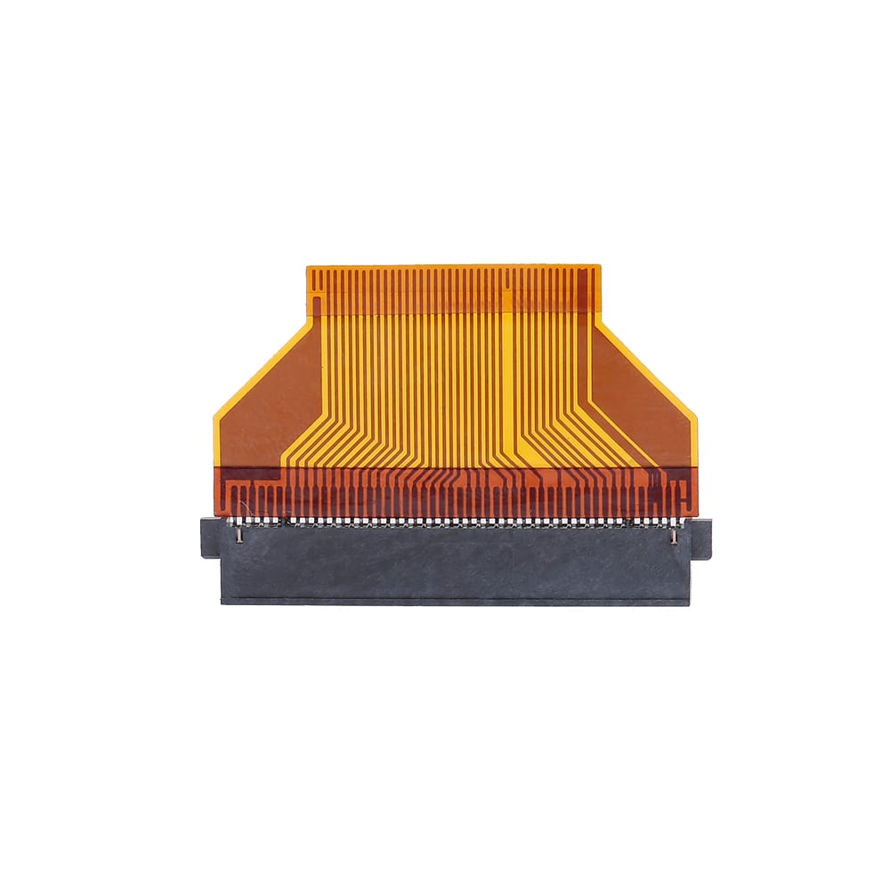 1.8" 40pin ZIF CE Interface HDD SSD to CF Hard Disk Adapter