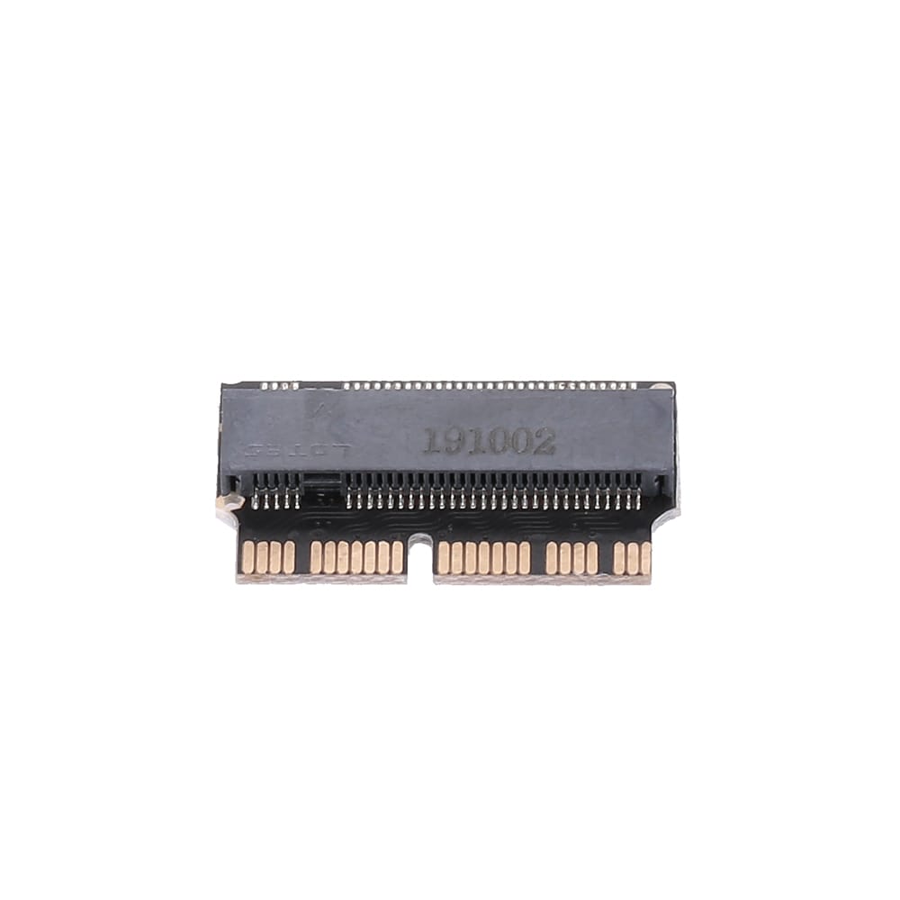M.2 NVME SSD Convert Adapter Card for MacBook Air Pro Retina
