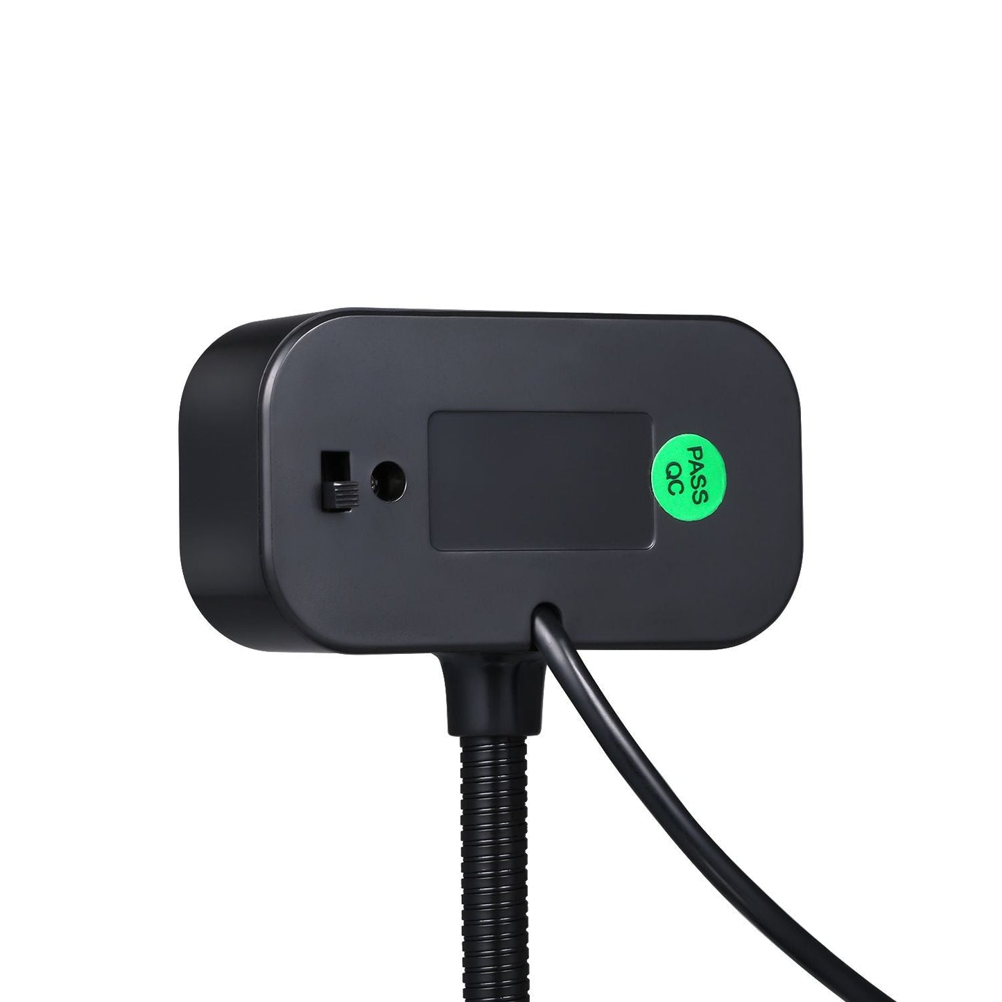 USB Webcam Desktop Computer PC Video with Microphone