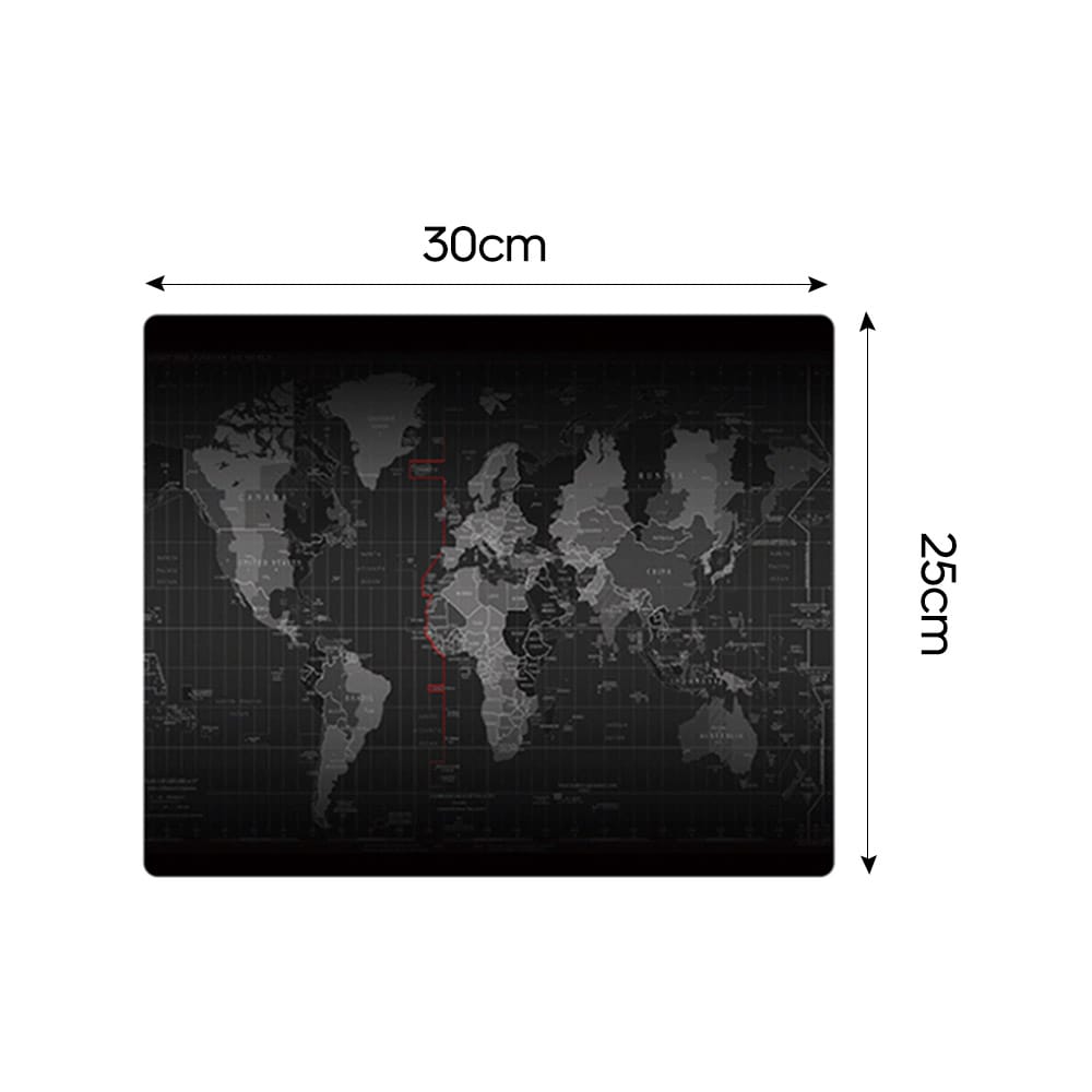 Mouse Pad Desk Mat Extra Large Soft Extended Non Slip