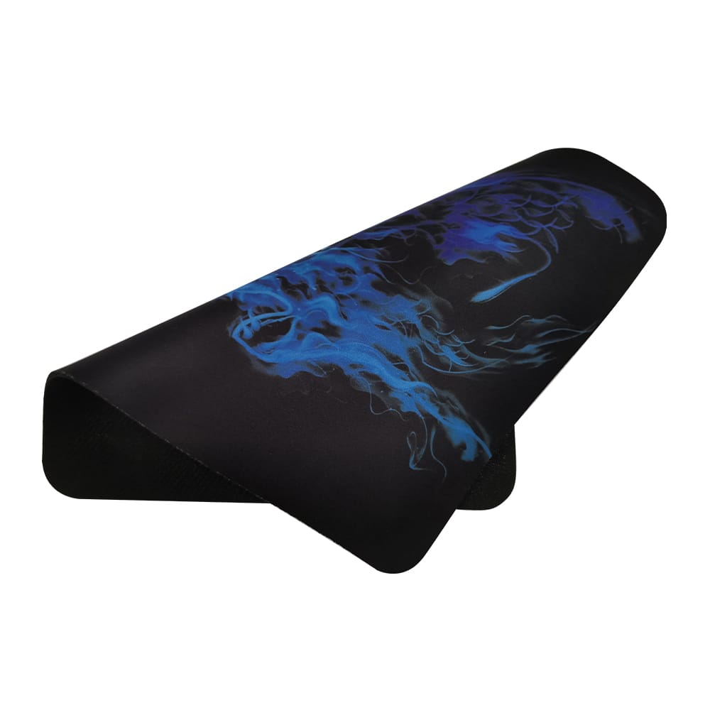 Mouse Pad Rubber Mouse Pad Durable Gaming Mouse Pad