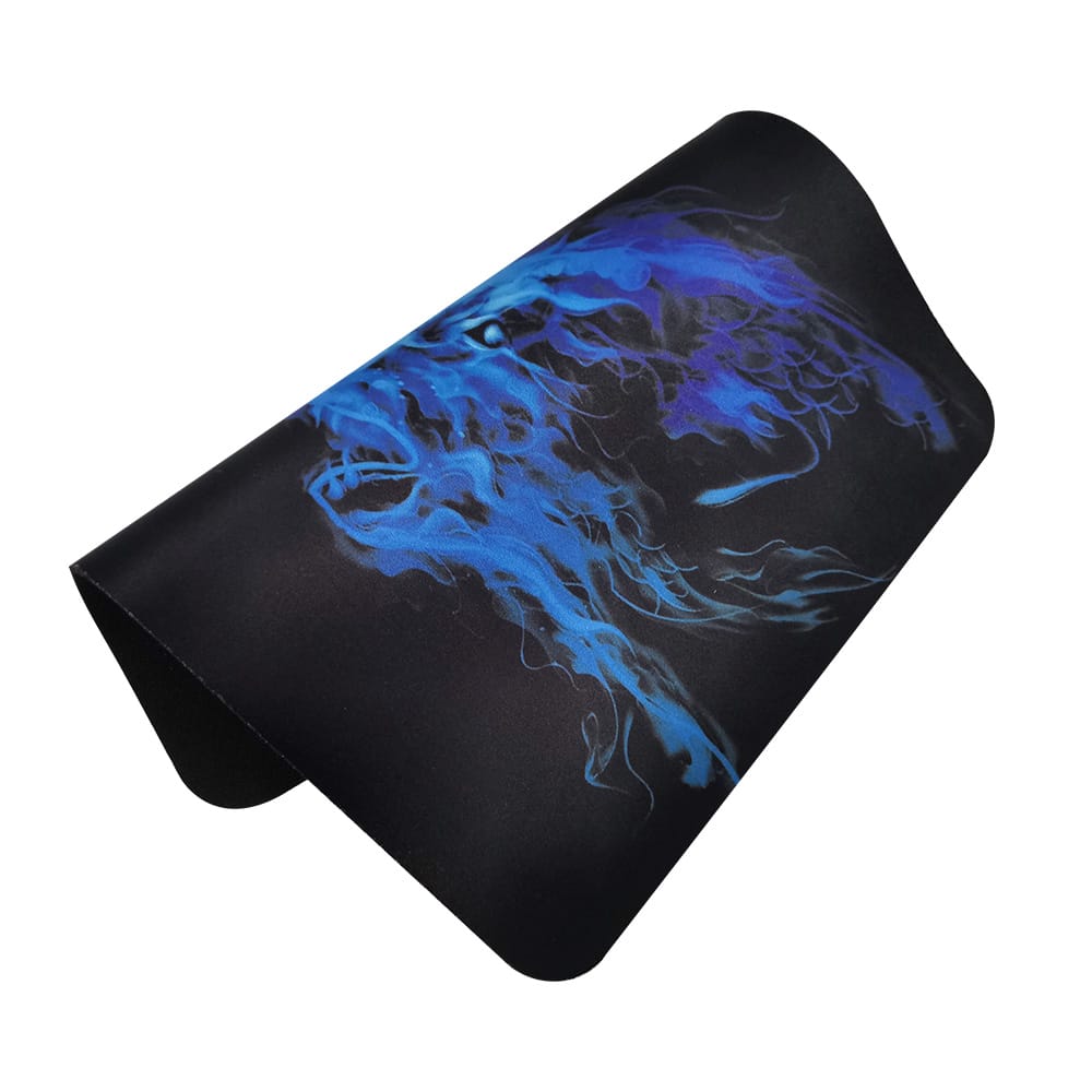 Mouse Pad Rubber Mouse Pad Durable Gaming Mouse Pad