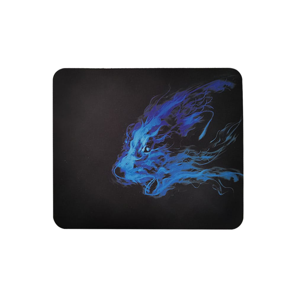 Mouse Pad Rubber Mouse Pad Durable Gaming Mouse Pad