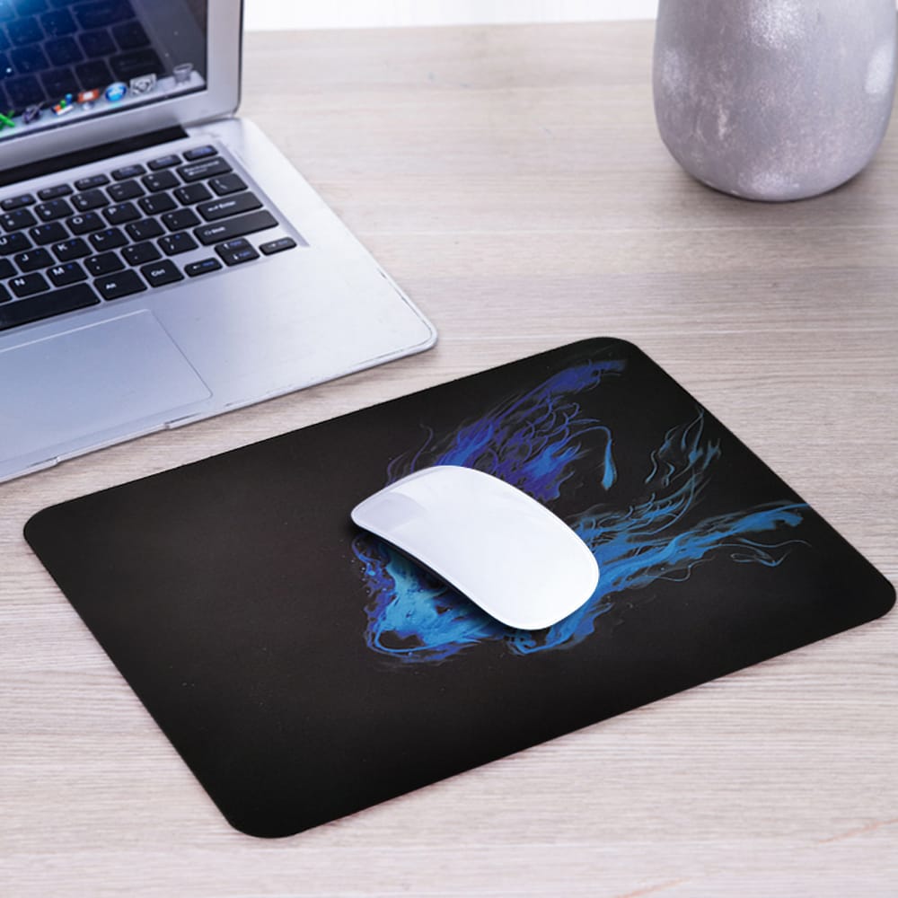 Mouse Pad Rubber Mouse Pad Durable Gaming Mouse Pad