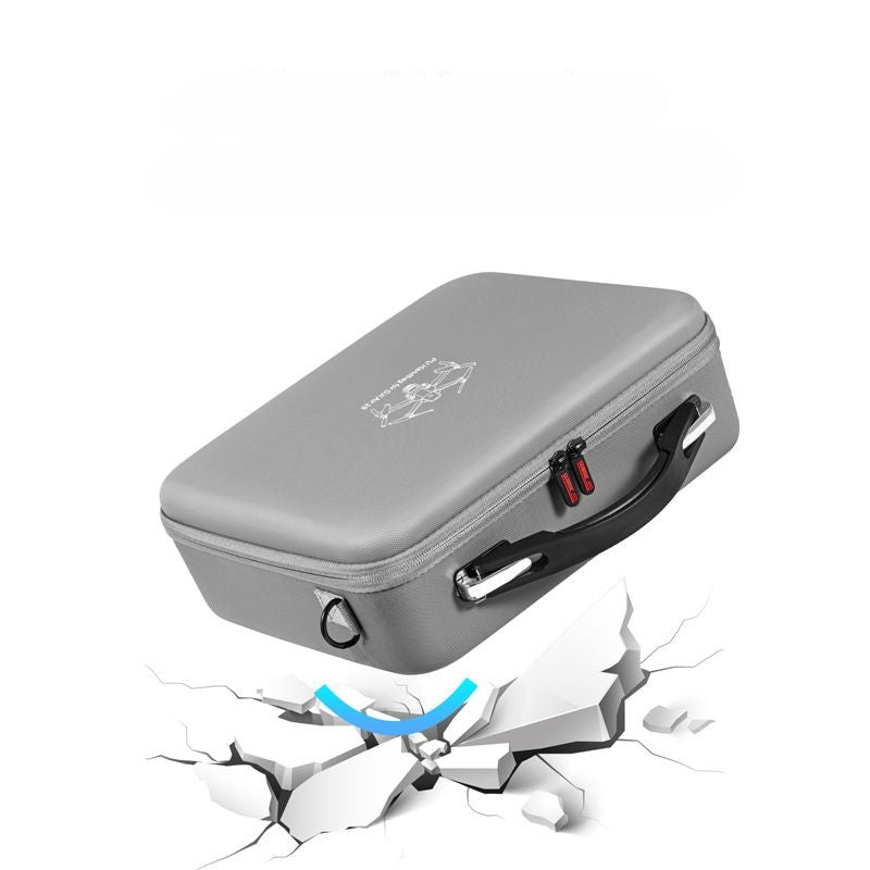 STARTRC DJI Air 2S Shoulder Portable Crossbody Storage Bag Upgraded RC Remote Control Free Flying Set