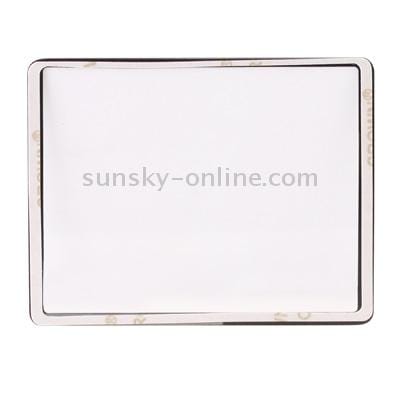 LCD Protection Cover for Canon 450D / 500D (Transparent)