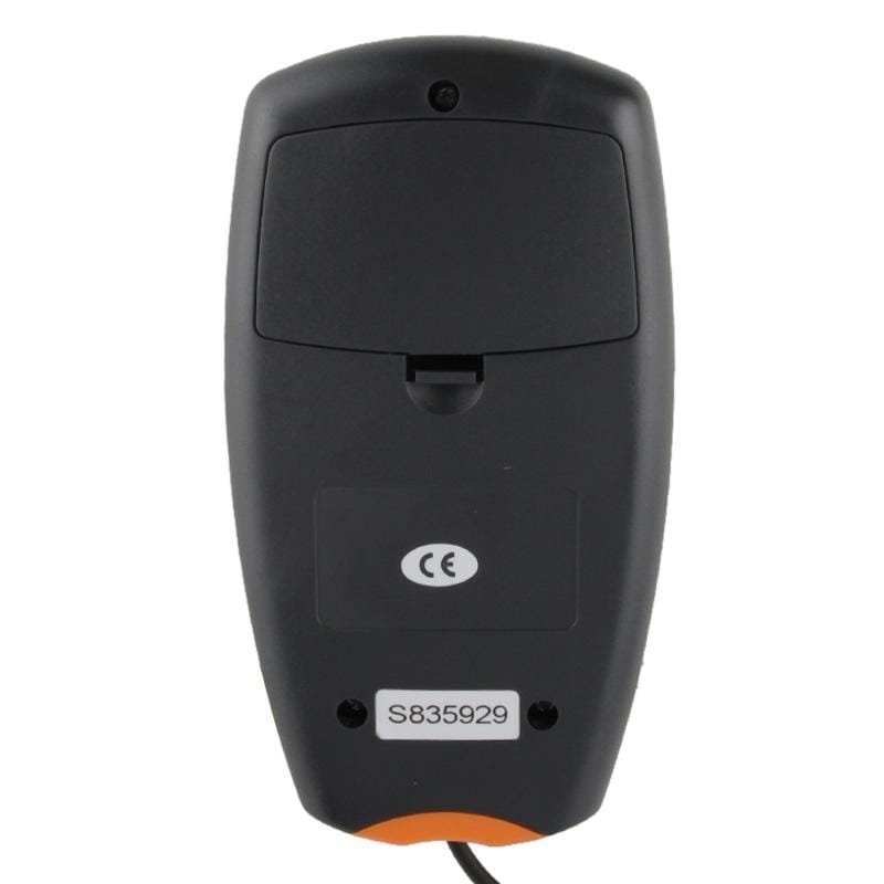 Digital Light Meter, Measuring Range: 1-100000 Lux