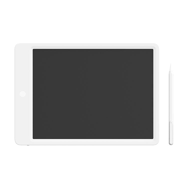 Original Xiaomi Mijia 10 inch LCD Digital Graphics Board Electronic Handwriting Tablet with Pen (White)