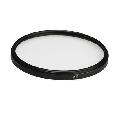 72mm UV Filter (Black)