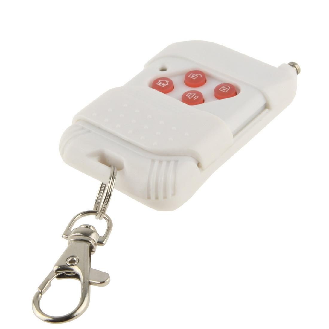 Remote Controller, Frequency: 433MHZ