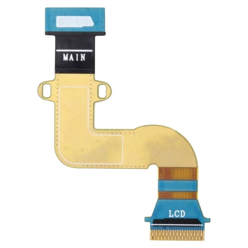 LCD Connector Flex Cable for Galaxy Tab 2 7.0 / P3100 / P3110 / P3113