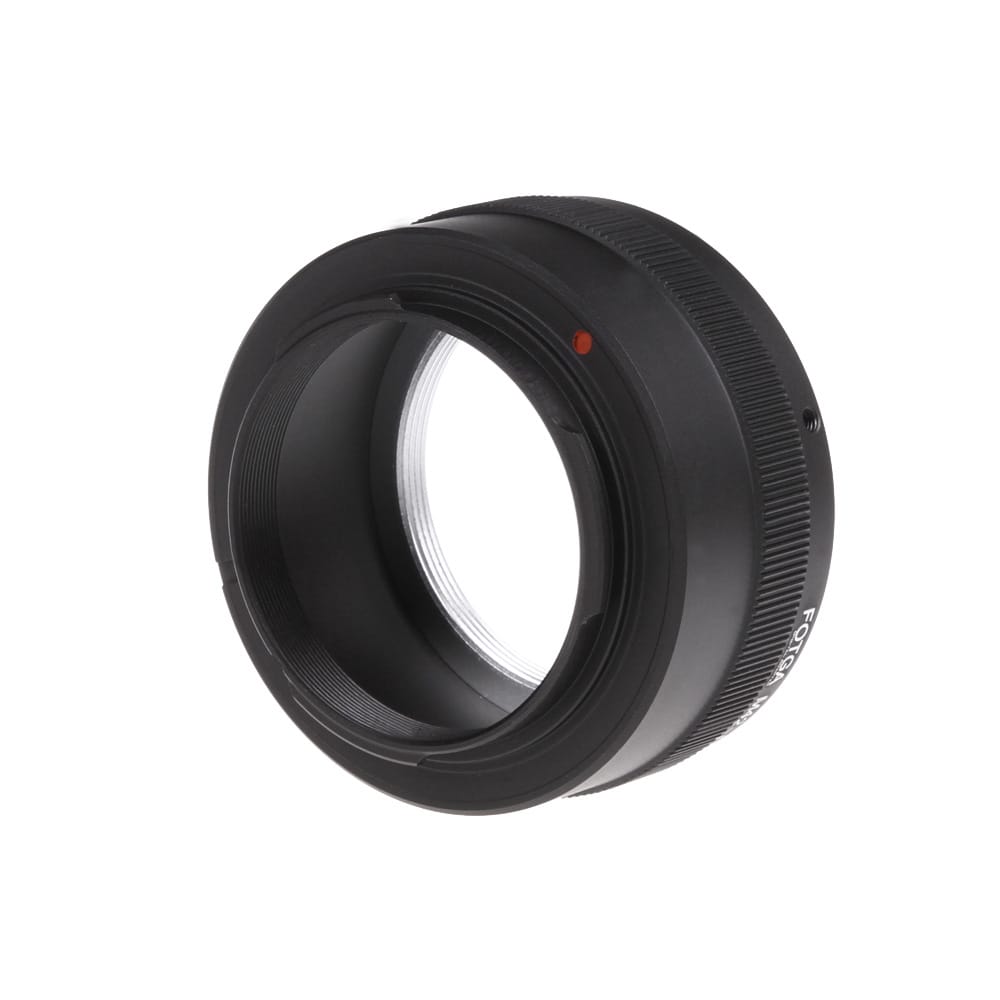 Fotga M42 Adapter Ring for Sony NEX E-mount NEX NEX3 NEX5n