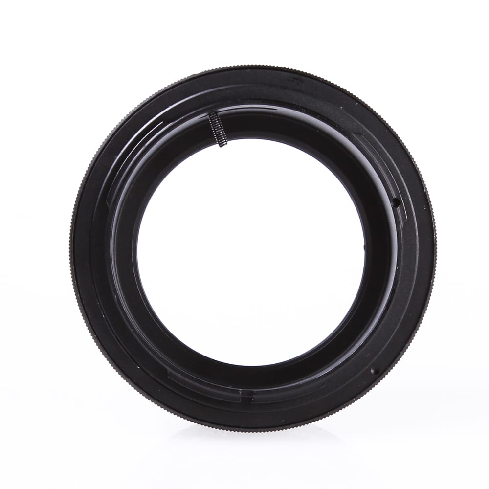 Fotga Adapter Mount Ring for Canon FD Lens to Sony NEX E
