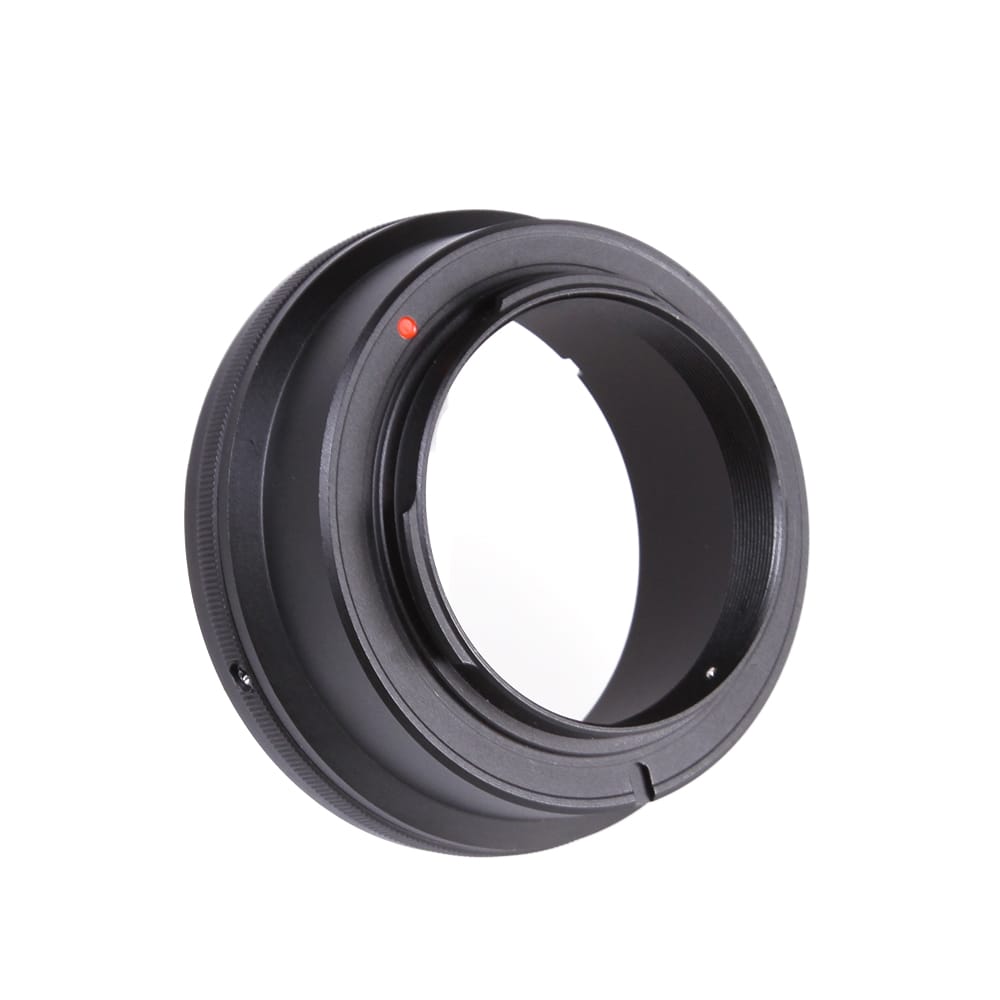 Fotga Adapter Mount Ring for Canon FD Lens to Sony NEX E