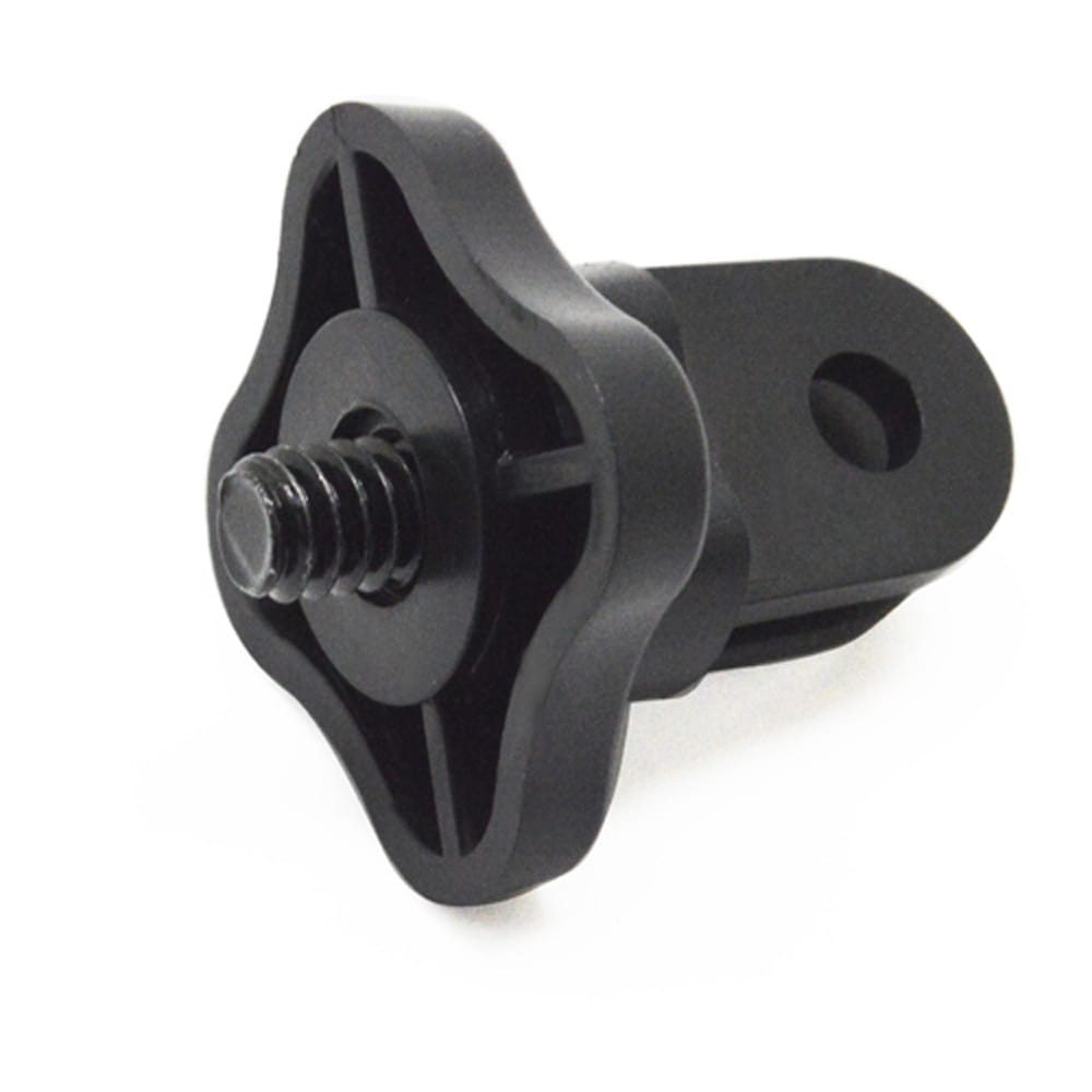 Andoer Adapter 1/4" Tripod Thread for Camera to Any GoPro