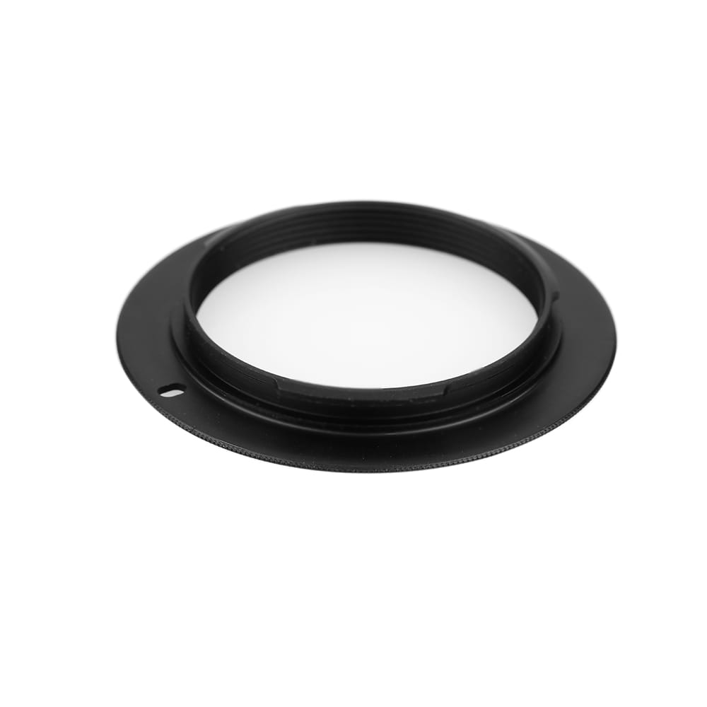 Andoer Super Slim Lens Adapter Ring for M42 Lens and Sony
