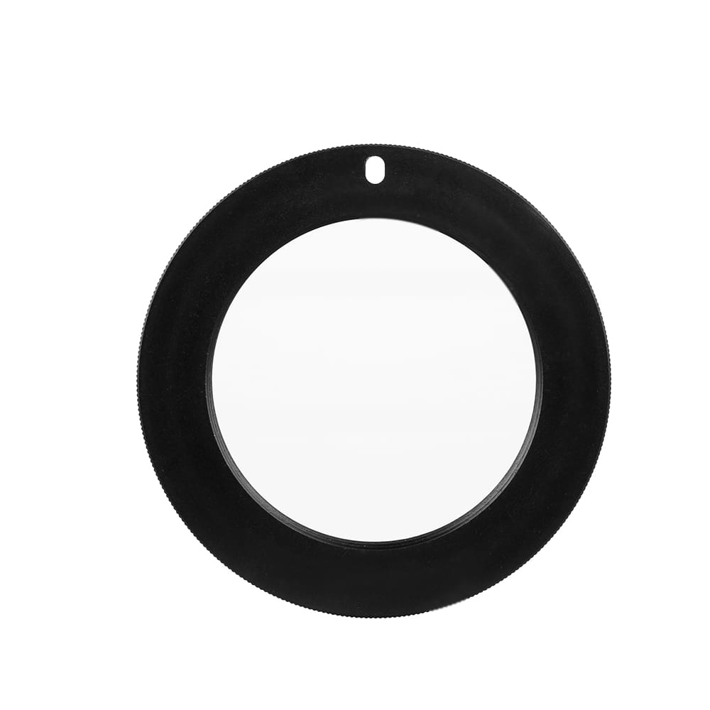 Andoer Super Slim Lens Adapter Ring for M42 Lens and Sony