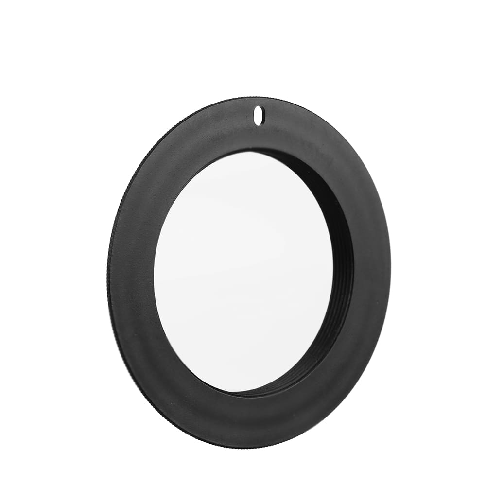 Andoer Super Slim Lens Adapter Ring for M42 Lens and Sony