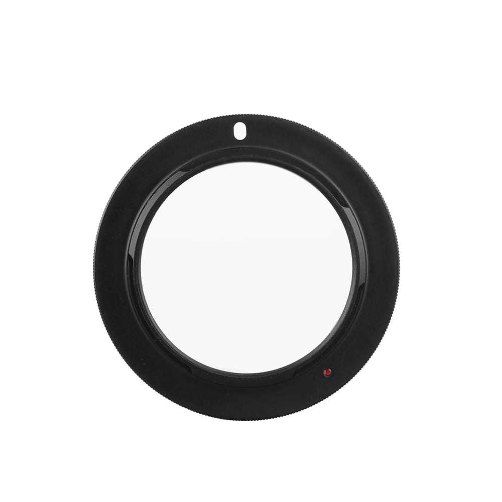 Andoer Super Slim Lens Adapter Ring for M42 Lens and Sony