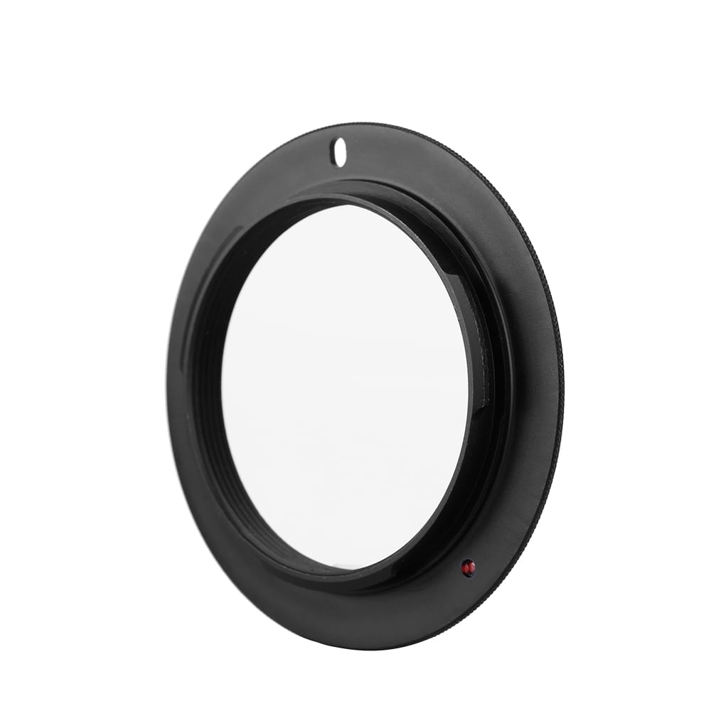 Andoer Super Slim Lens Adapter Ring for M42 Lens and Sony