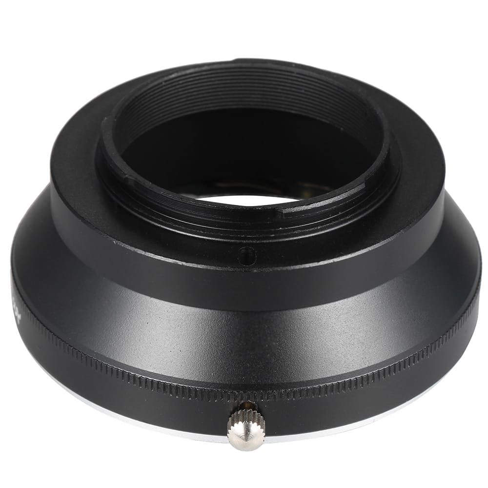 Andoer EOS-M4/3 Adapter Ring Lens Mount for Canon EOS Lens