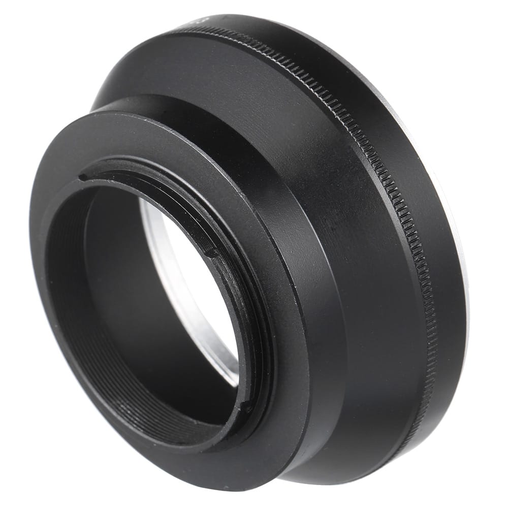 Andoer EOS-M4/3 Adapter Ring Lens Mount for Canon EOS Lens