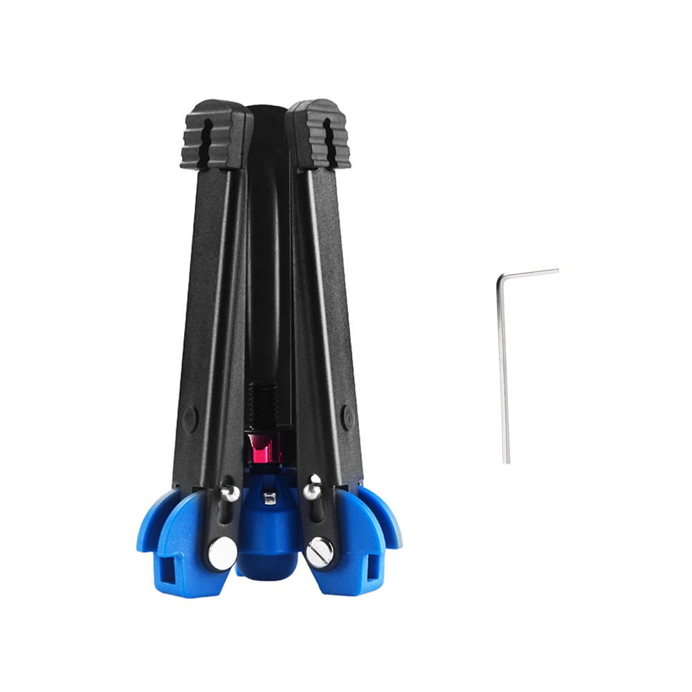 Three Leg DSLR Camera Photography Mini Tripod Monopod Unipod