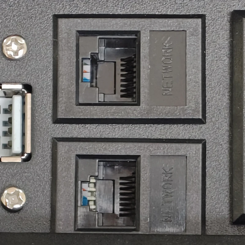 Desktop pop up Socket multifunction with 30cm cables