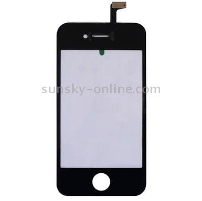 Touch Panel for iPhone 4 (Black)