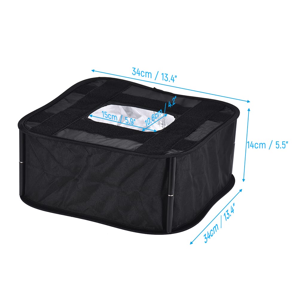 SB300 Foldable Studio Softbox Diffuser for YONGNUO YN300 - SB300