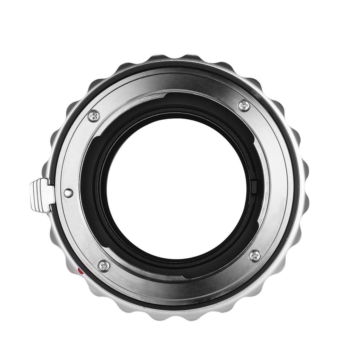 Fikaz Nikon(G)-M4/3 Lens Mount Adapter Ring Aluminum Alloy - NIKONG-M43