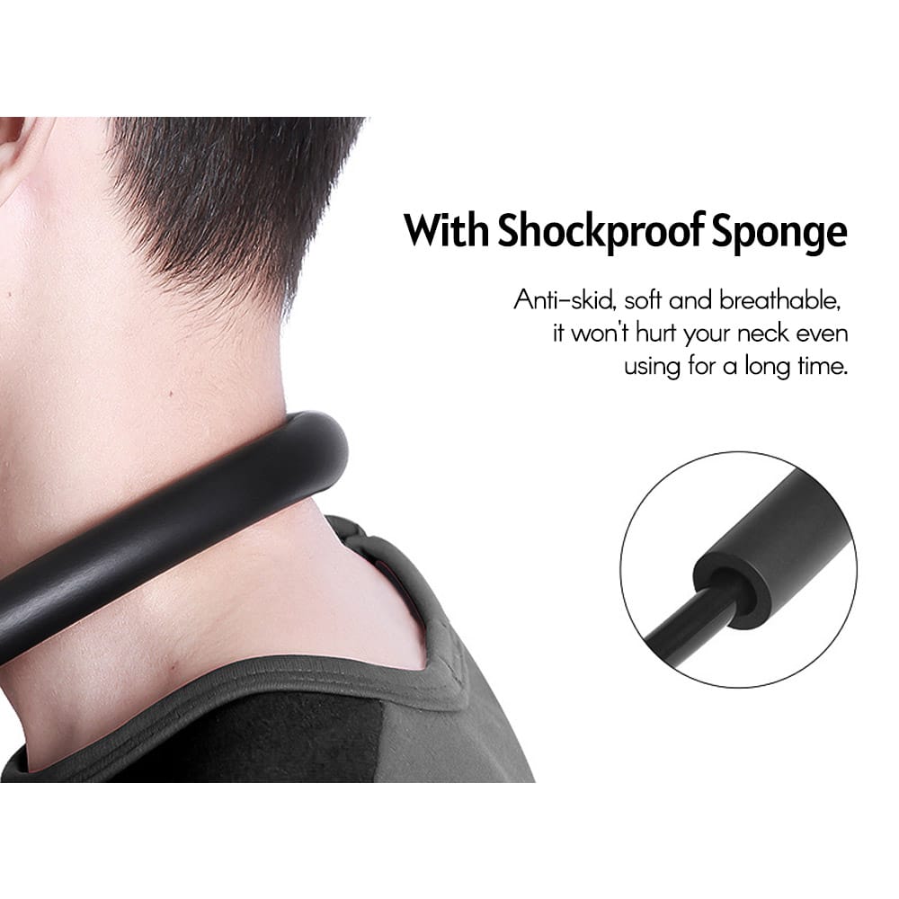 Multifunctional Smartphone Neck Bracket Flexible Hose