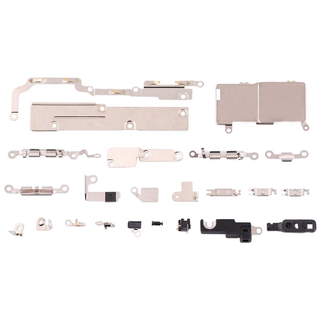 23 in 1 Inner Repair Accessories Part Set for iPhone XS Max