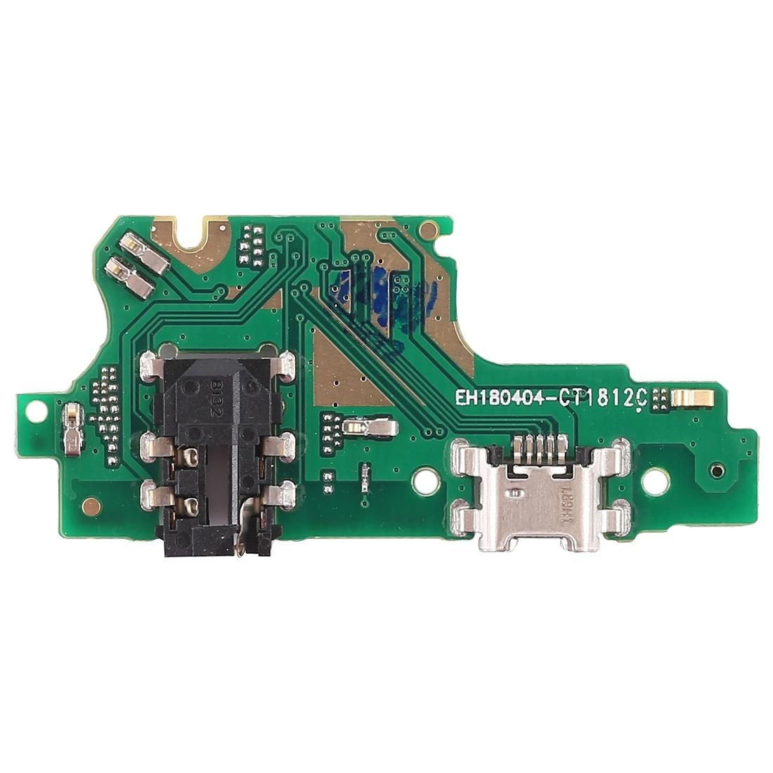 Charging Port Board for Huawei Y9