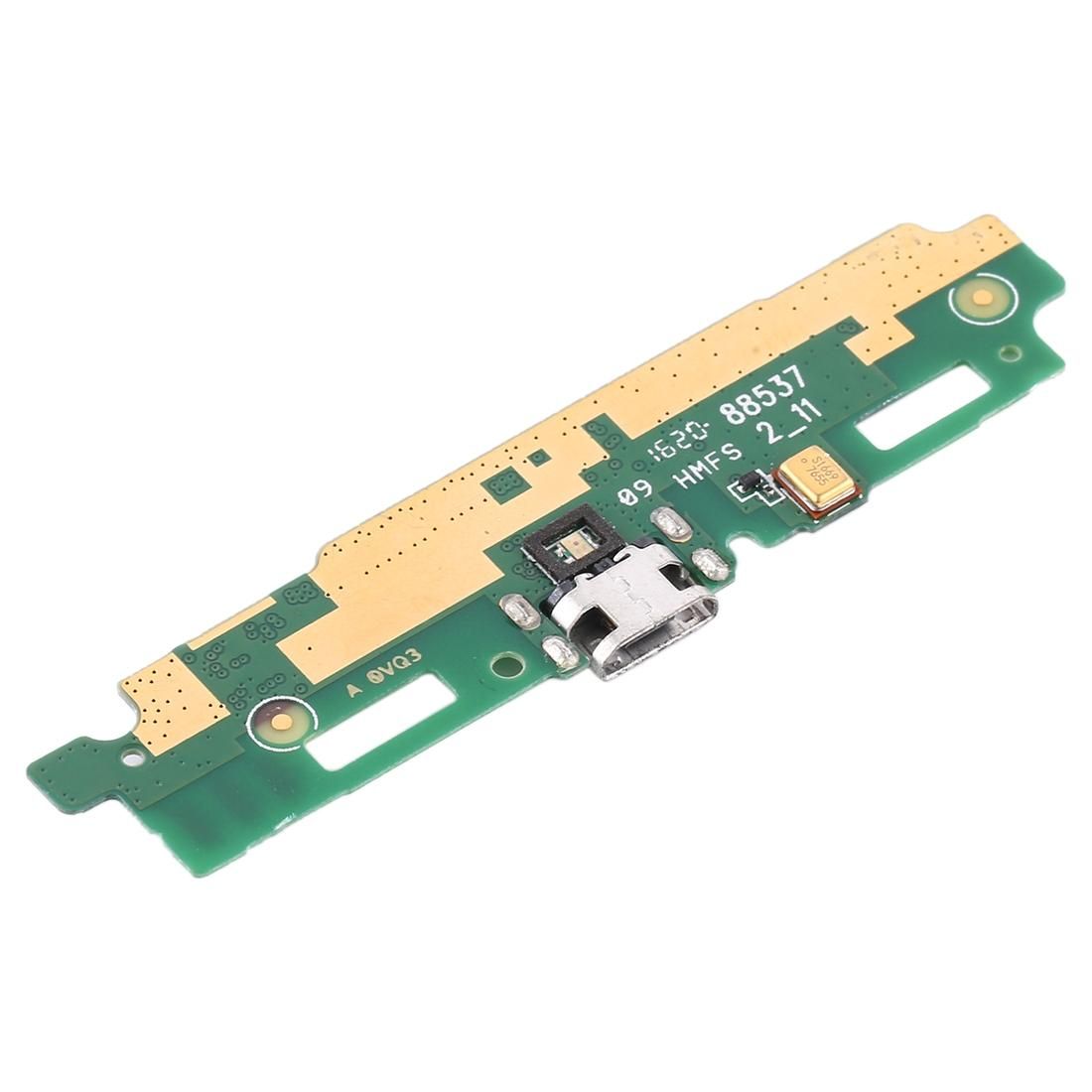 Original Charging Port Board for Xiaomi Redmi 3