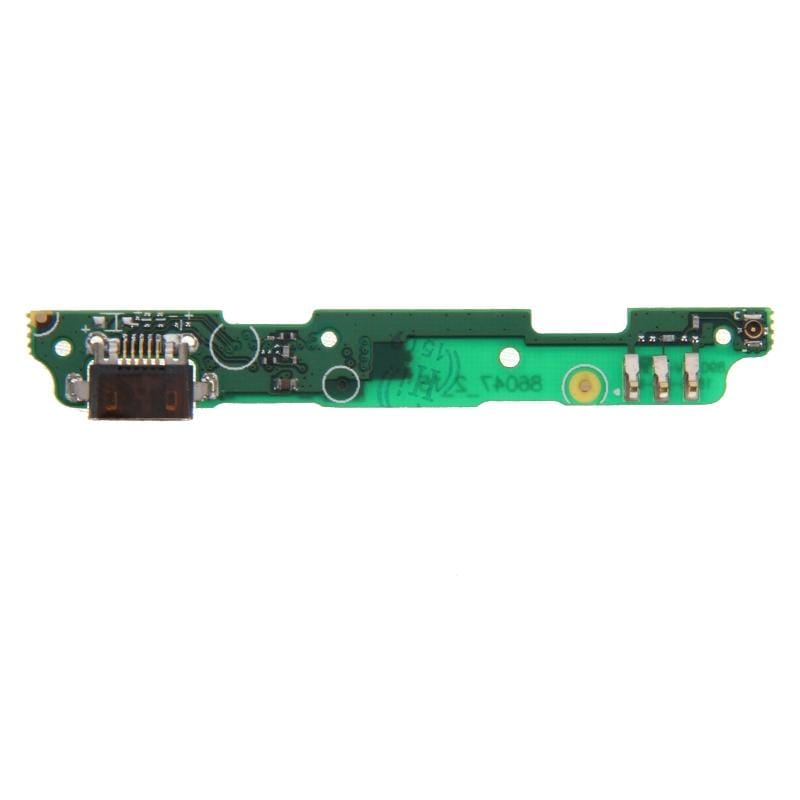 Charging Port & Microphone Ribbon & Keypad Board Flex Cable for Xiaomi Redmi 2