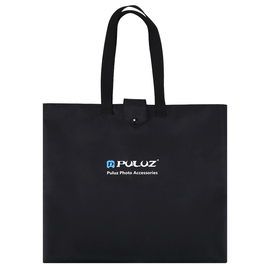 PULUZ Carry Handbags Stand Tripod Sandbags Flash Light Balance Weight Sandbags, Size: 42cm x 45cm
