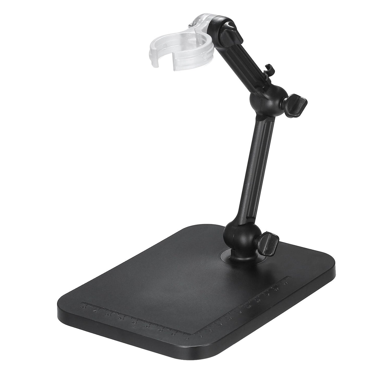 Mini Digital Microscope Stand Magnifier Camera Stand Holder