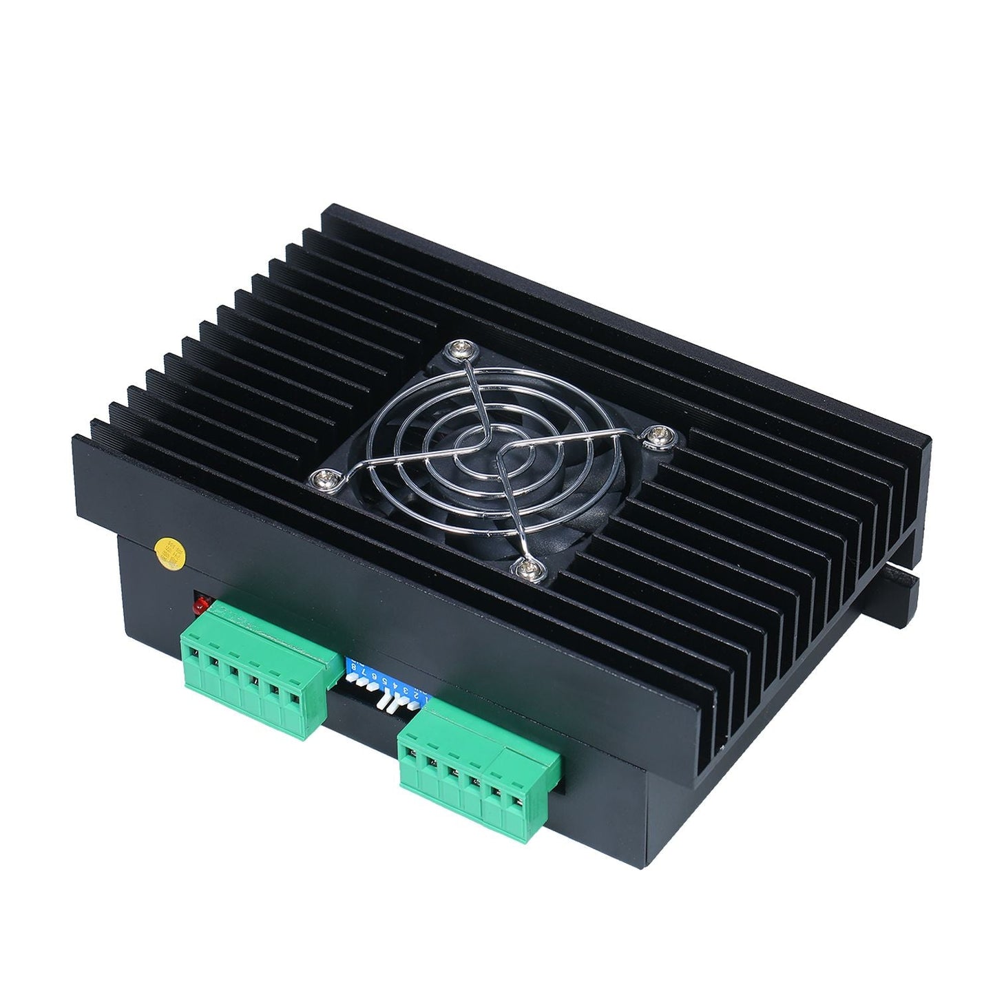 DM860H Microstepper Motor 2H Microstep Driver Brushless DC