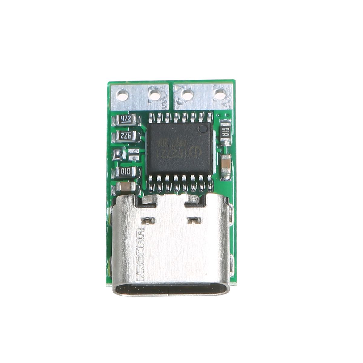 USB-C PD2.0/3.0 to DC Converter Power Supply Module Decoy - ZYPDS