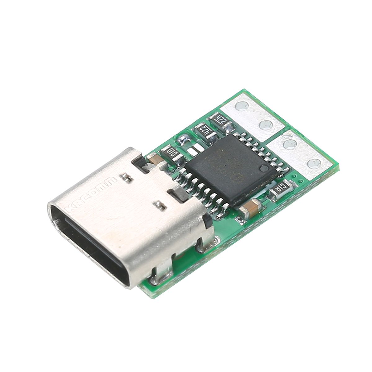 USB-C PD2.0/3.0 to DC Converter Power Supply Module Decoy - ZYPDS