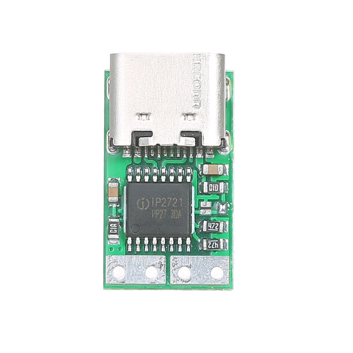 USB-C PD2.0/3.0 to DC Converter Power Supply Module Decoy - ZYPDS