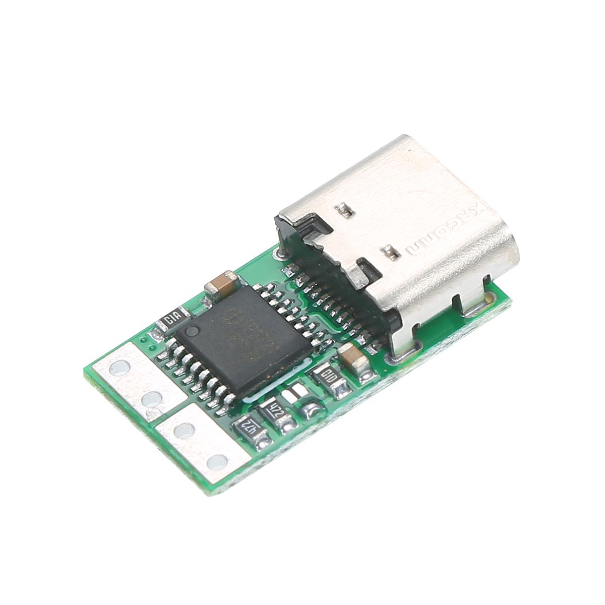 USB-C PD2.0/3.0 to DC Converter Power Supply Module Decoy - ZYPDS