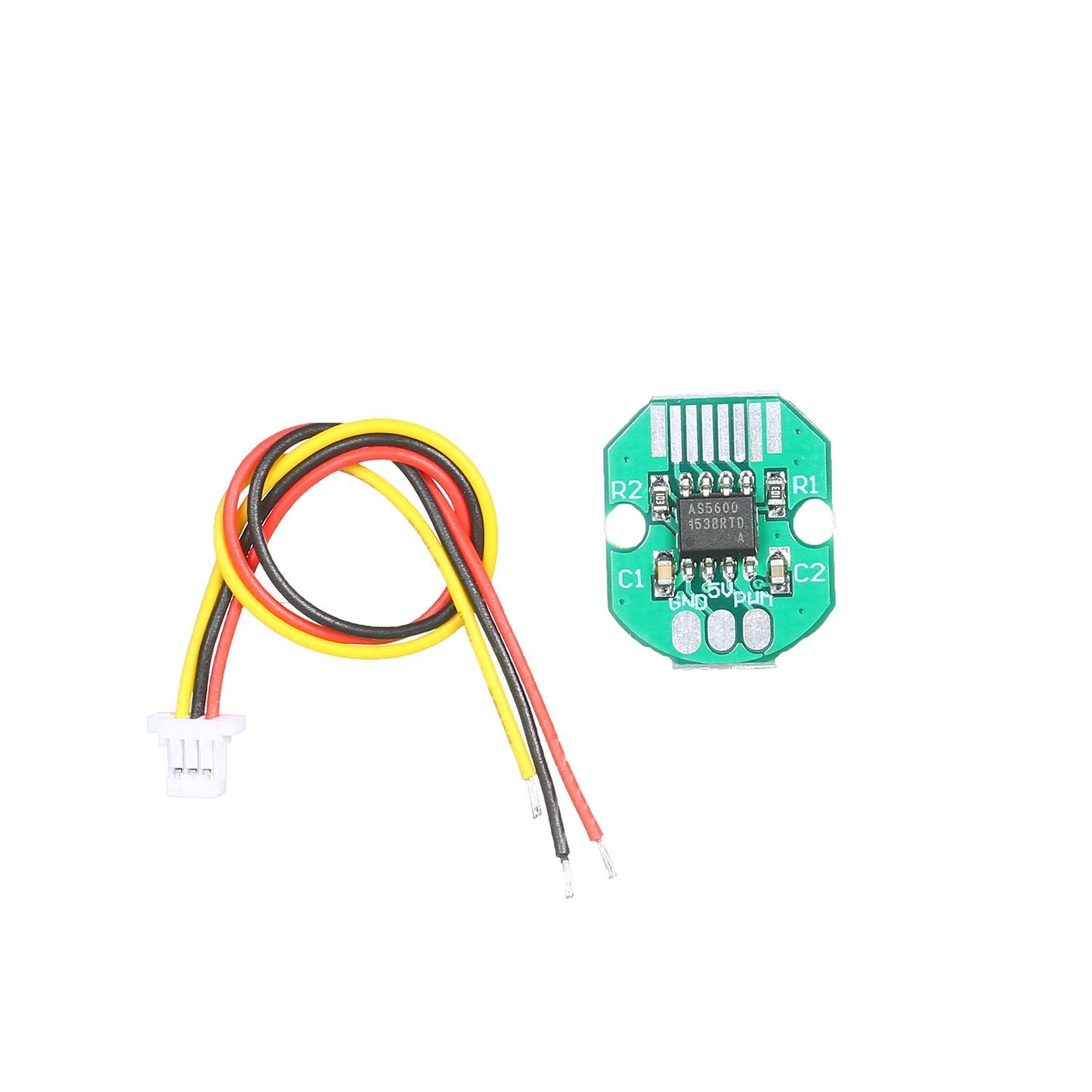 AS5600 Absolute Value Encoder PWM i2c Port Precision 12bit