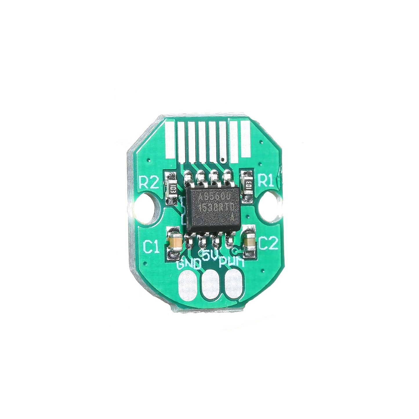 AS5600 Absolute Value Encoder PWM i2c Port Precision 12bit