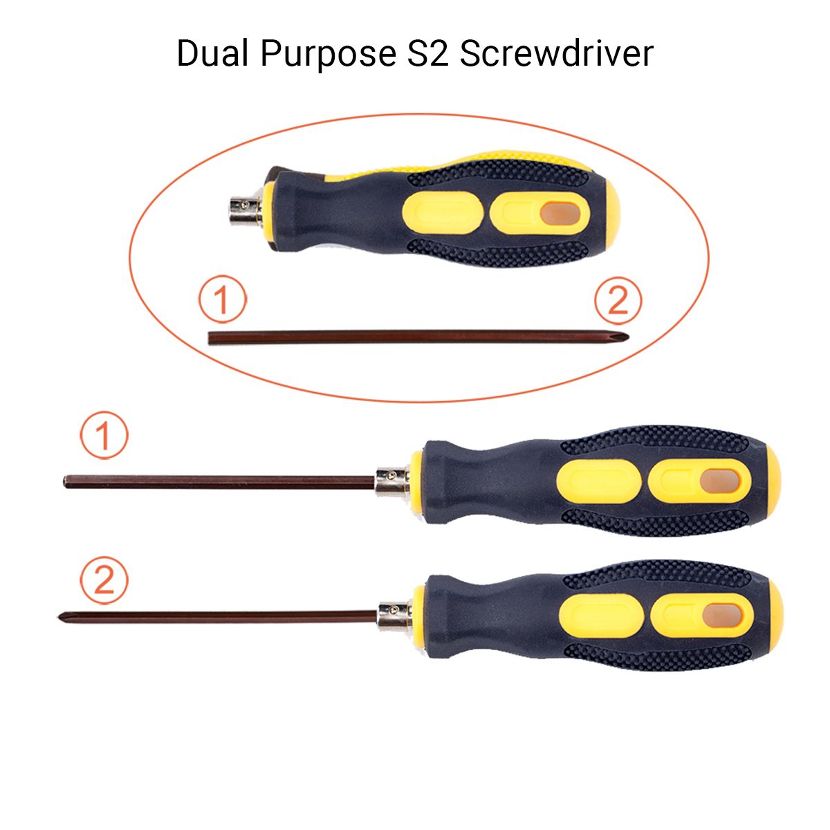 PARON Professional 4 In 1 Wire Crimper Engineering
