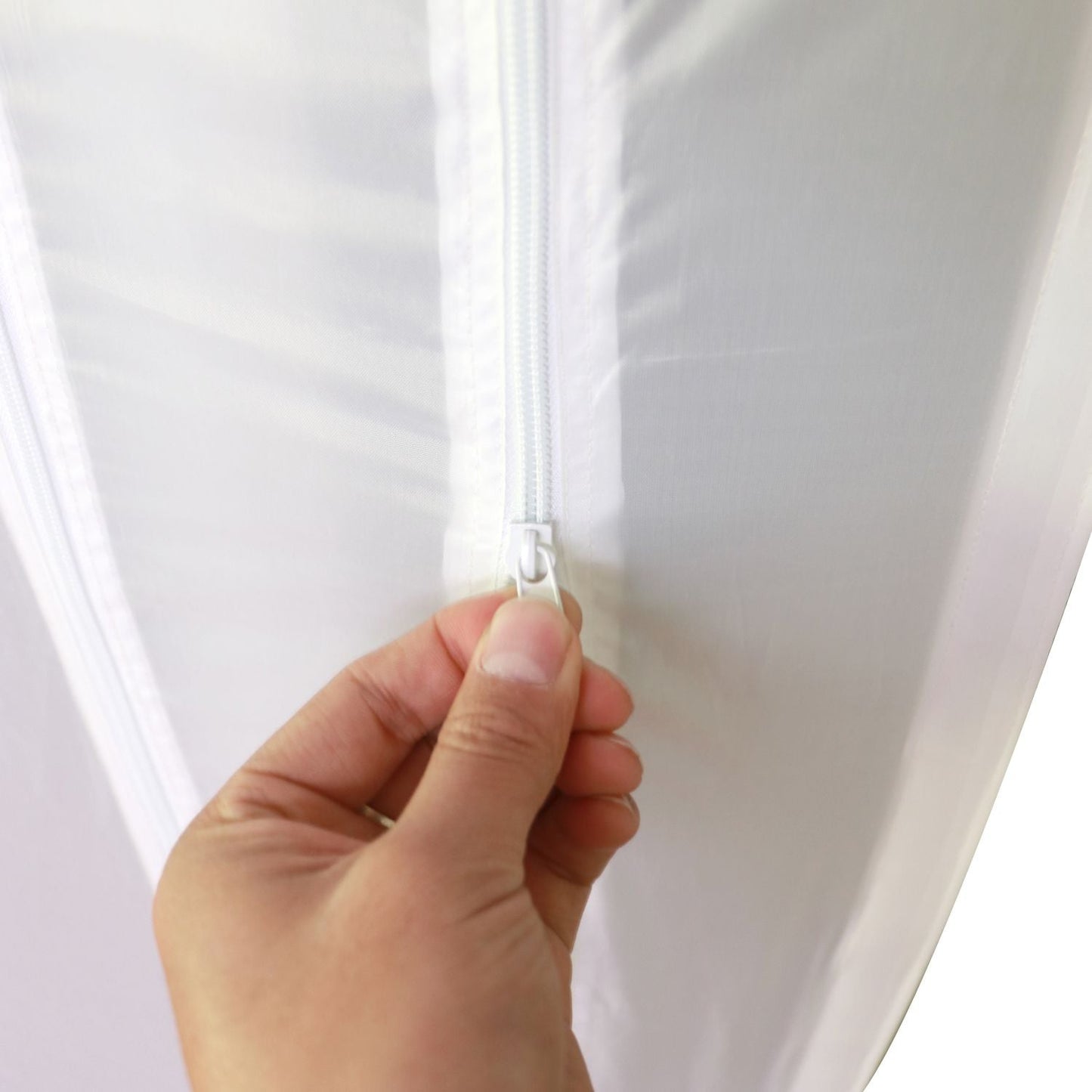 Waterproof Window Seal for Mobile Air Conditioning and - 1