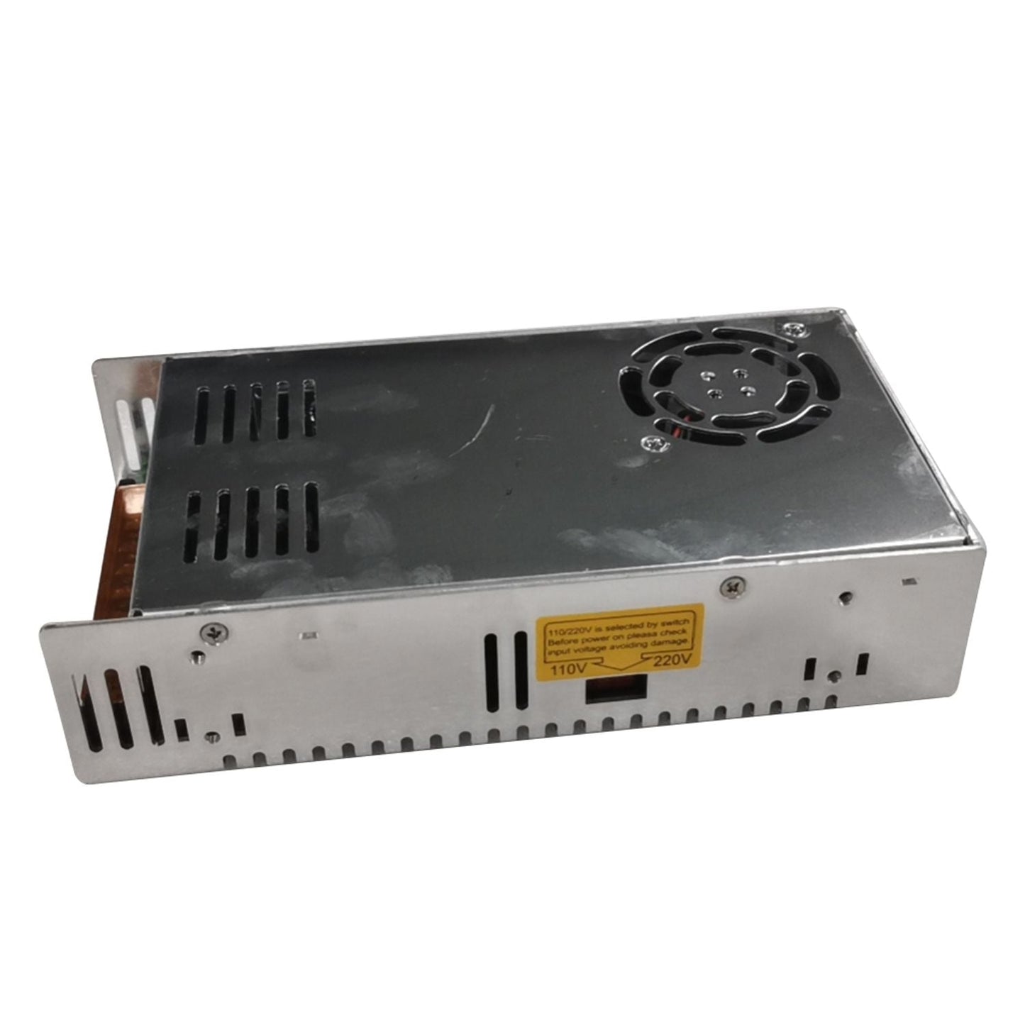 400W 60V Switch DC Power Supply S-400-60 6.6A Single Output