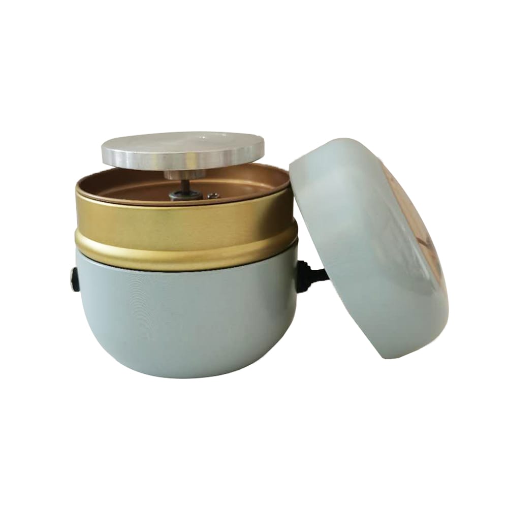 Mini Ceramic Machine Electric Pottery Machine Electric - US Plug